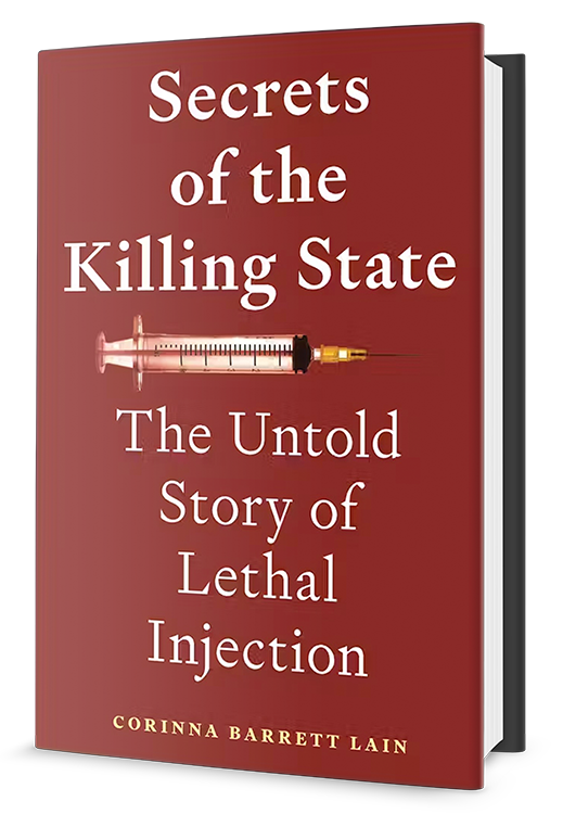 Secrets of the Killing State 3D