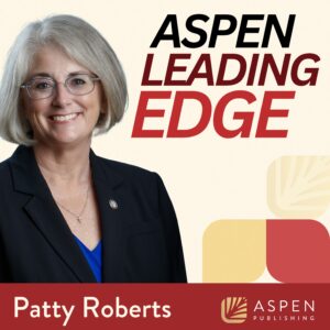 Aspen Leading Edge Podcast: The Untold Stories of Lethal Injection with Corinna Lain